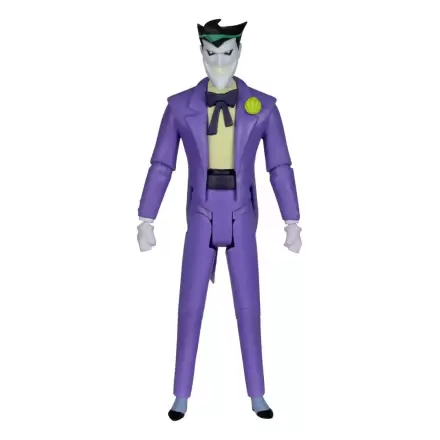 DC Direct figurica The New Batman Adventures The Joker 15 cm fotografija izdelka