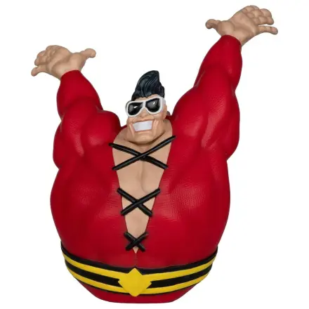 DC Direct Todd's Mods vinilna figura Plastic Man 10 cm (Limited Edition) fotografija izdelka