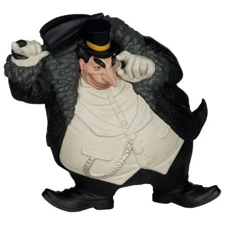 DC Direct Todd's Mods Vinilna figura The Penguin 9 cm (Limited Edition) fotografija izdelka