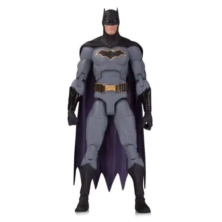 DC Essentials akcijska figura Batman (Rebirth) Različica 2 18 cm fotografija izdelka