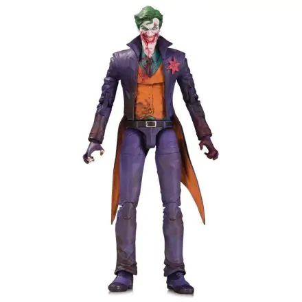 DC Essentials akcijska figura The Joker (DCeased) 18 cm fotografija izdelka