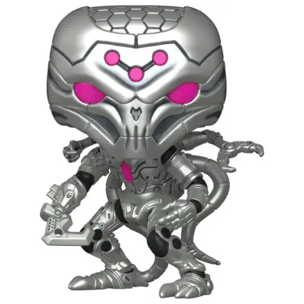 DC Funko POP figura Brainiac (Metallic) fotografija izdelka