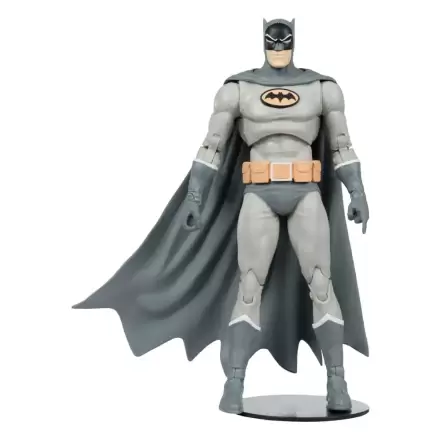 DC McFarlane Zbirateljska Izdaja Akcijska Figura Val 5 Manga Batman #16 18 cm fotografija izdelka