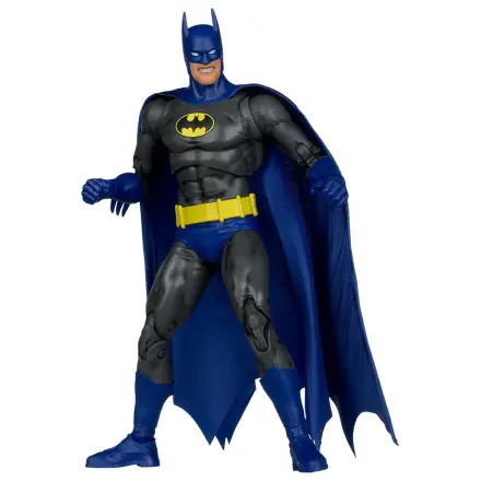 DC Multiverse akcijska figura Batman (90's Justice League) 18 cm fotografija izdelka