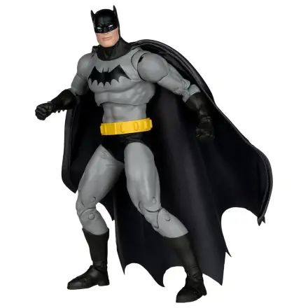 DC Multiverse akcijska figura Batman (Batman #1) 18 cm (Platinum Edition) fotografija izdelka