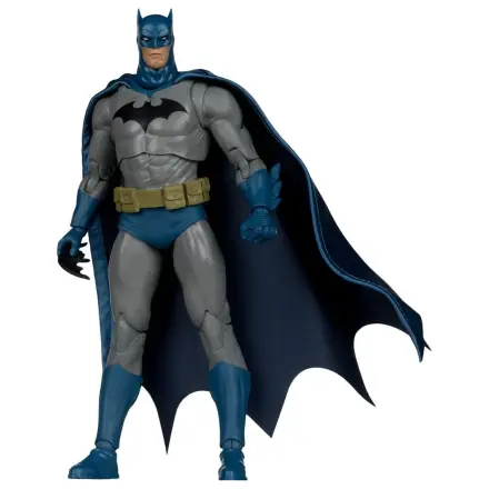 DC Multiverse akcijska figura Batman (Batman:Hush 2) 18 cm fotografija izdelka
