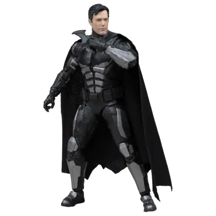 DC Multiverse akcijska figura Batman (Justice League) (Gold Label) 18 cm fotografija izdelka