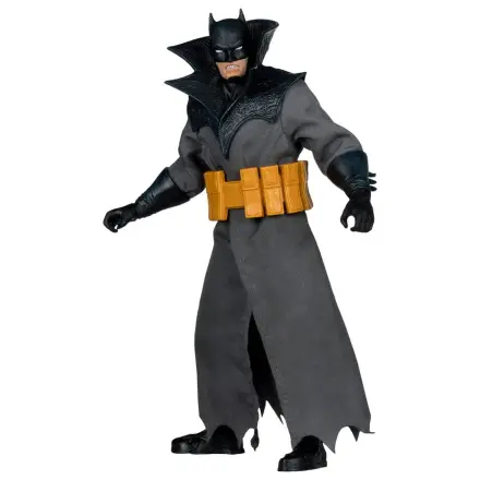 DC Multiverse akcijska figura Damian Batman (Batman of Bethlehem) 18 cm fotografija izdelka