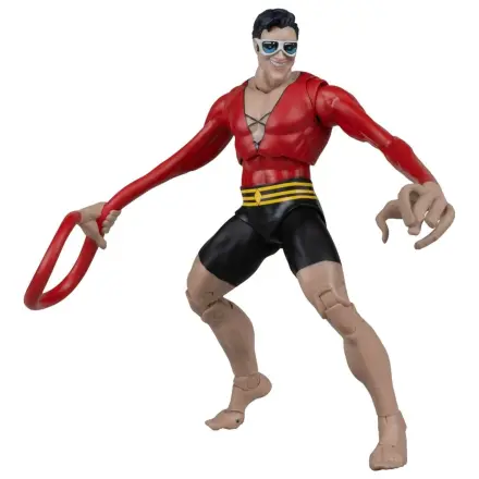 DC Multiverse akcijska figura Plastic Man (The Terrifics) 18 cm fotografija izdelka