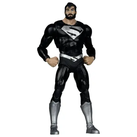 DC Multiverse figurica Superman (Superman: Lois and Clark) 18 cm fotografija izdelka