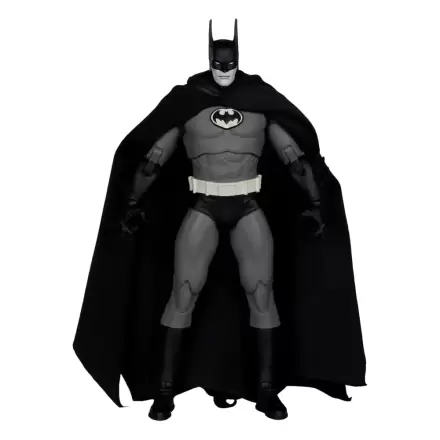 DC Multiverse Akcijska figura Batman (Batman: Year Two) (Gold Label) 18 cm termékfotója