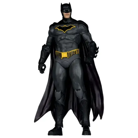 DC Multiverse akcijska figura Batman (DC Rebirth) 18 cm fotografija izdelka