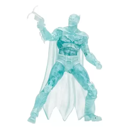 DC Multiverse akcijska figura Batman (DC Rebirth) Frostbite Edition (Gold Label) 18 cm termékfotója