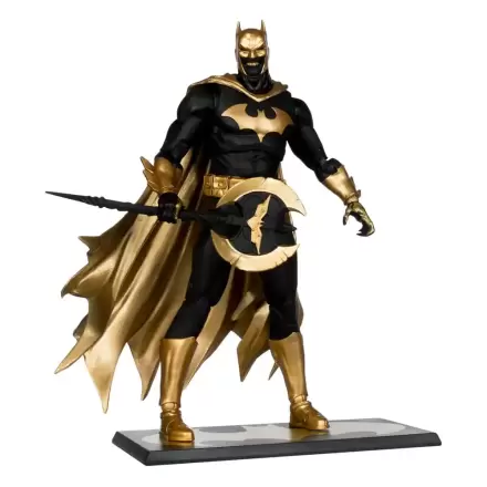 DC Multiverse akcijska figura Batman (DC vs Vampires) Knightmare Edition (Gold Label) 18 cm termékfotója