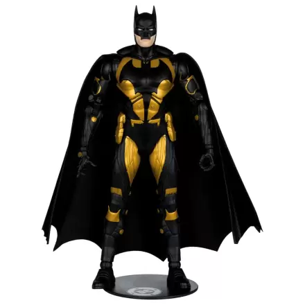 DC Multiverse akcijska figura Batman Earth-2 (Earth 2 Society) 19 cm fotografija izdelka