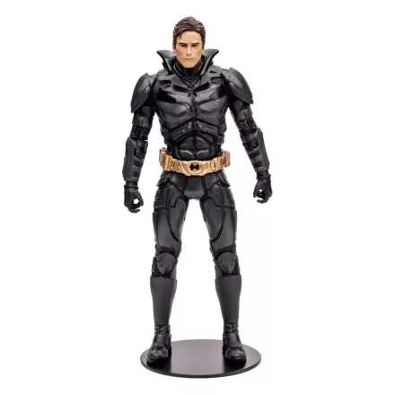 DC Multiverse Akcijska Figura Batman (The Dark Knight) (Sky Dive) 18 cm termékfotója