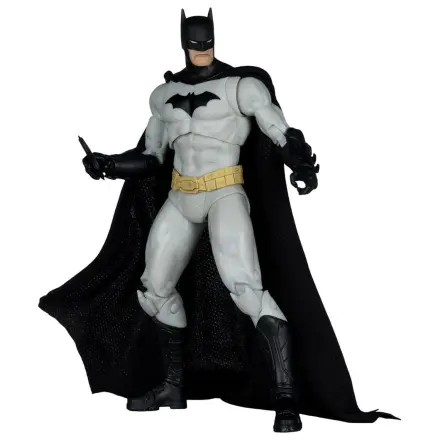 DC Multiverse akcijska figura Batman (The New 52) 18 cm fotografija izdelka
