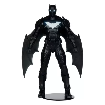 DC Multiverse Akcijska figura Batwing V.2.0 (The New 52) 18 cm fotografija izdelka