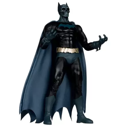 DC Multiverse akcijska figura Black Mask as Batman (Beneath the Mask) 18 cm fotografija izdelka