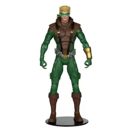 DC Multiverse akcijska figura Green Arrow (Gold Label) 18 cm fotografija izdelka