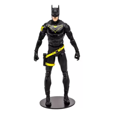 DC Multiverse akcijska figura Jim Gordon as Batman (Batman: Endgame) 18 cm fotografija izdelka