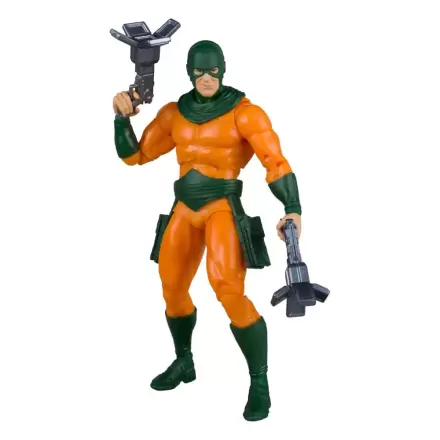 DC Multiverse McFarlane Collector Edition Akcijska figura #44 Mirror Master (The Flash) 18 cm fotografija izdelka
