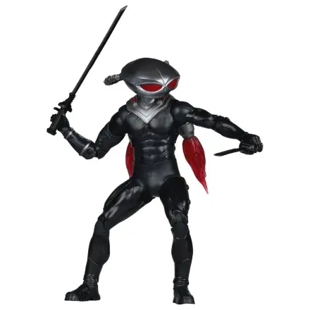 DC Multiverse McFarlane Collector Edition Akcijska figura Black Manta (DC Classic #68) 18 cm fotografija izdelka