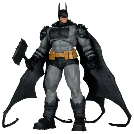 DC Multiverse McFarlane Elite Edition Deluxe luksuzna figurica Batman (Absolute Batman) #16 18 cm fotografija izdelka