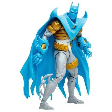 DC Multiverse McFarlane Vault Collection akcijska figura Azrael Batman (Batman Armor) 18 cm fotografija izdelka