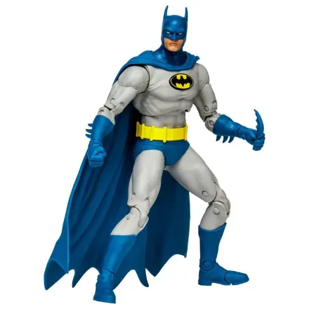 DC Multiverse McFarlane Vault Collection akcijska figura Batman (Knightfall) 18 cm fotografija izdelka