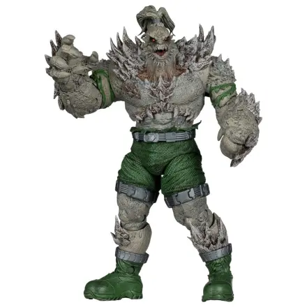 DC Multiverse Mega akcijska figura Doomsday (Death of Superman) (Gold Label) 24 cm fotografija izdelka