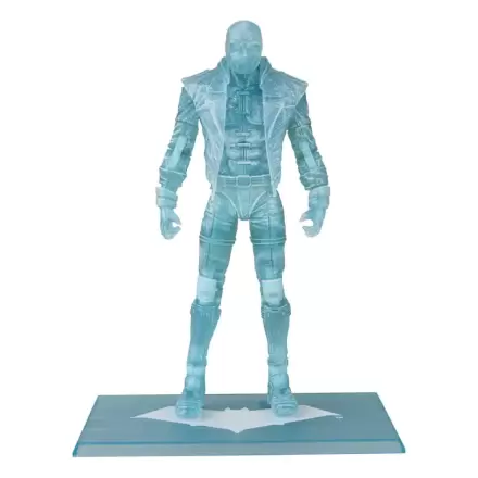 DC Multiverse akcijska figura Red Hood (Frostbite) (Gold Label) 18 cm fotografija izdelka