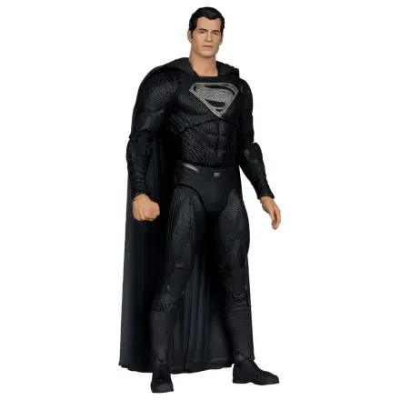 DC Multiverse Akcijska figura Superman (Justice League) 18 cm fotografija izdelka