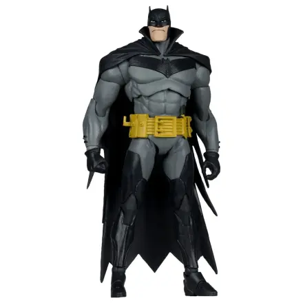 DC Multiverse akcijska figura White Knight Batman (blister kartica) 18 cm fotografija izdelka