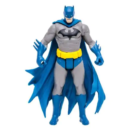 DC Page Punchers Akcijska Figura Batman (Batman Hush) 8 cm fotografija izdelka