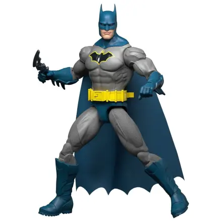 DC Premier Action Figure Batman 15 cm fotografija izdelka