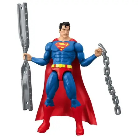 DC Premier Series 2 akcijska figura Superman 15 cm fotografija izdelka