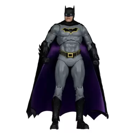 DC Rebirth DC Multiverse figura Batman (Gold Label) 18 cm fotografija izdelka