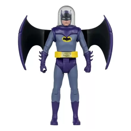 Batman '66 DC Retro akcijska figura Space Batman 15 cm fotografija izdelka