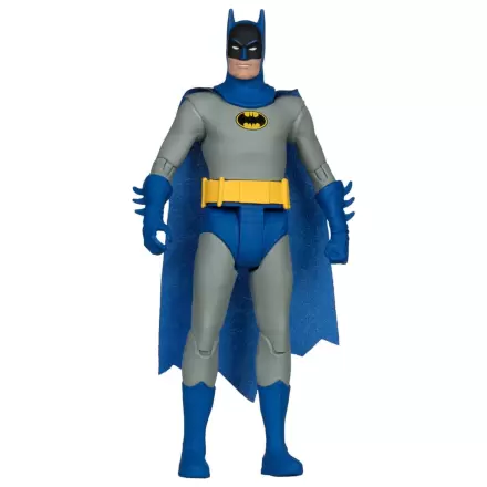 DC Retro Action figura Batman 15 cm fotografija izdelka