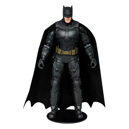 DC The Flash Movie Action Figura Batman (Ben Affleck) 18 cm fotografija izdelka