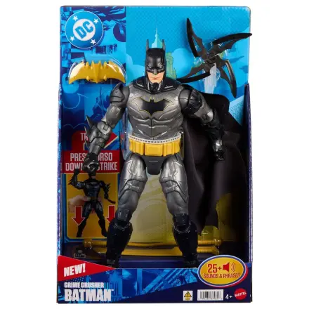 DC Universe Batman zvočna figura 30cm fotografija izdelka