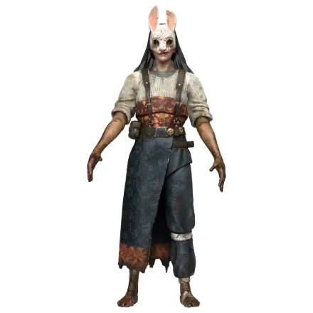 Dead by Daylight akcijska figura Huntress 18 cm fotografija izdelka