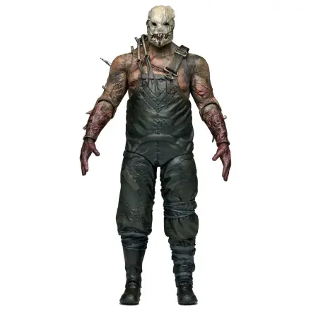 Dead by Daylight akcijska figura Trapper 18 cm fotografija izdelka