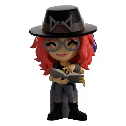 Dead by Daylight vinilna figura Mikaela 12 cm fotografija izdelka