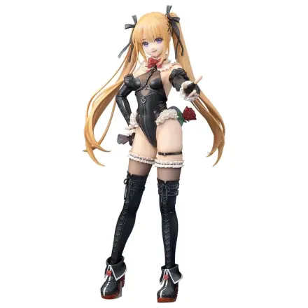 Dead of Alive Xtreme Venus Vacation PVC kip 1/7 Marie Rose Twinkle Rose Ver. 25 cm fotografija izdelka