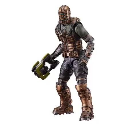 Dead Space Figma akcijska figura Isaac Clarke 17 cm fotografija izdelka