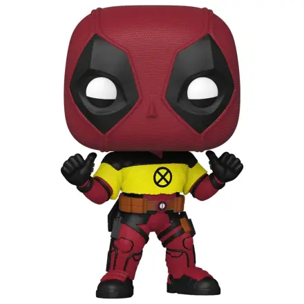 Deadpool 2 Funko POP! Vinyl Figurica Deadpool z X-Men srajco 9 cm fotografija izdelka