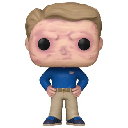 Deadpool 3 Funko POP! vinilna figura Wade Wilson Assistant to the Assistant Regional Manager, Drivemax *ekskluzivna različica* 9 cm fotografija izdelka