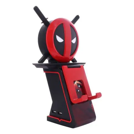 Deadpool Ikon Cable Guy Emblem 20 cm  termékfotója